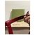 GUCCI Purses, wallets & cases T.  Leather Red - view 5