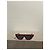 Gafas de sol LOUIS VUITTON T. Plástico Roja