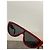 Gafas de sol LOUIS VUITTON T. Plástico Roja - vista 6