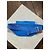 Borse JACQUEMUS T. Pelle Blu - vista 2
