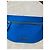 Borse JACQUEMUS T. Pelle Blu - vista 3