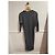 Abito ISABEL MARANT T.International S Lana - vista 2