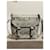 Borse DIOR T. Tessuto Grigio