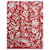 Sciarpe CHANEL T. Seta Rosa  - vista 2