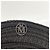 Cappelli MAISON MICHEL T.Internazionale XS Cotone Nero - vista 5