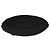 Cappelli MAISON MICHEL T.Internazionale XS Cotone Nero - vista 7