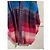 Autre Marque ROSE CARMINE Strickwaren T.International M Wolle Lila - Ansicht 2