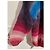 Autre Marque ROSE CARMINE Strickwaren T.International M Wolle Lila - Ansicht 3