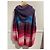 Autre Marque ROSE CARMINE Strickwaren T.International M Wolle Lila - Ansicht 5
