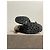 Botines MIU MIU T.EU 40 Cuero Burdeos - vista 7