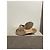 LANVIN Sandalen T.EU 36 Leder Beige - Ansicht 6