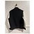 DMN Jacken T.International XS Wolle Schwarz - Ansicht 3