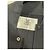 DMN Jacken T.International XS Wolle Schwarz - Ansicht 4