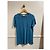 IRO Tops T.International S Lino Azul
