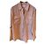 EQUIPMENT Tops T.International S Seda Rosa - vista 5