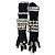 DOLCE & GABBANA Handschuhe T.International M Synthetisch Schwarz