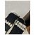 DOLCE & GABBANA Handschuhe T.International M Synthetisch Schwarz - Ansicht 5