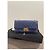 Borse CHANEL T. Pelle verniciata Blu - vista 13