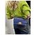 Borse CHANEL T. Pelle verniciata Blu - vista 14