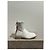 FENDI Stiefeletten T.EU 36 Lackleder Weiß