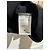 COURREGES Tops T.Internacional S Algodón Negro - vista 6