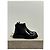 DIOR Ballerine T.EU 41.5 Pelle Nero