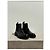 DIOR Ballerine T.EU 41.5 Pelle Nero - vista 2