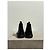 DIOR Ballerine T.EU 41.5 Pelle Nero - vista 4