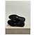 DIOR Ballerine T.EU 41.5 Pelle Nero - vista 5
