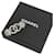 CHANEL Spille e fermagli T. Metallo Argento  - vista 1