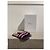 Sandali DIOR T.EU 36 Tessuto Blu - vista 6