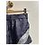 ISABEL MARANT ETOILE Shorts T.FR 36 Viskose - Ansicht 2