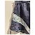ISABEL MARANT ETOILE Shorts T.FR 36 Viskose - Ansicht 5