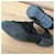 GIVENCHY Mules e zoccoli T.EU 36 Pelle Nero  - vista 5