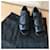 GIVENCHY Mules e zoccoli T.EU 36 Pelle Nero  - vista 7