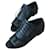 GIVENCHY Mules e zoccoli T.EU 36 Pelle Nero  - vista 8