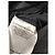 Vestido GUCCI T.FR 36 Algodón Negro - vista 6