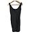 DOLCE & GABBANA Kleider T.International S Polyester Schwarz