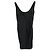 DOLCE & GABBANA Kleider T.International S Polyester Schwarz - Ansicht 6