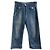 ISABEL MARANT ETOILE Jeans T.FR 34 Algodón Azul - vista 6