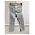 RAG & BONE Jeans T.FR 36 Algodón Azul  - vista 3
