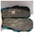 PRADA Mules e zoccoli T.EU 36 Pelliccia Blu - vista 6