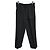 JOSEPH Hose T.FR 34 Wolle Schwarz