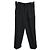 JOSEPH Hose T.FR 34 Wolle Schwarz - Ansicht 8