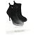 PIERRE HARDY Stivaletti T.EU 39 Camoscio Nero