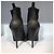 PIERRE HARDY Stivaletti T.EU 39 Camoscio Nero - vista 4