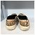 Céline Sneakers CELINE T.EU 37 Pelli esotiche Beige - vista 4