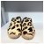 Céline CELINE Espadrilles T.EU 37 Pony-Stil Kalbsleder Beige - Ansicht 3