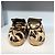 Céline CELINE Espadrilles T.EU 37 Pony-Stil Kalbsleder Beige - Ansicht 4