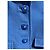 Abrigos VERSACE T.International M Lana Azul - vista 2